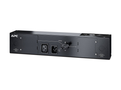 APC : SERVICE BYPASS PANEL 230V 16A BBM HARDWIRE