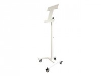 NewStar : NEWSTAR MOBILE FLATSCREEN FLOOR STAND - HEIGHT: 115 CM