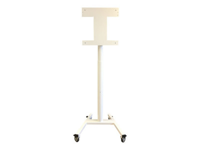 NewStar : NEWSTAR MOBILE FLATSCREEN FLOOR STAND - HEIGHT: 115 CM