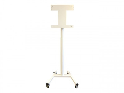 NewStar : NEWSTAR MOBILE FLATSCREEN FLOOR STAND - HEIGHT: 115 CM