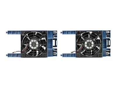 HPe : ML30 GEN10 PCI FAN BAFFLE-STOCK .