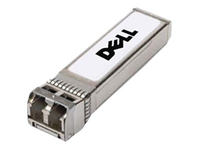 Dell SFP+ Émetteur-récepteur pour réseau de données, réseau fibre optique 10 Gigabit Ethernet