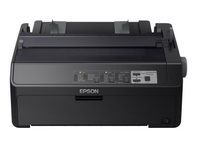 Epson LQ-590IIN Imprimante matricielle à impact 24 aiguilles 80 colonnes