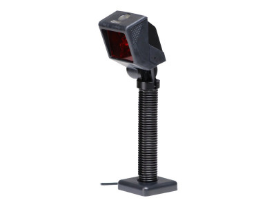 Honeywell : STAND BLACK PRESENTATION SCAN 15CM 6IN FLEX POLE BASE MS3580