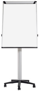 Bi-Office mobiles Flipchart 