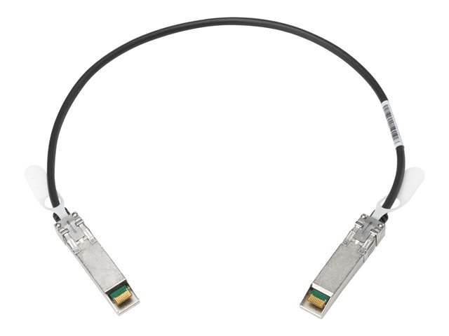 HPe : 25GB SFP28 TO SFP28 3M DAC .