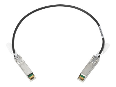 HPe : 25GB SFP28 TO SFP28 3M DAC .