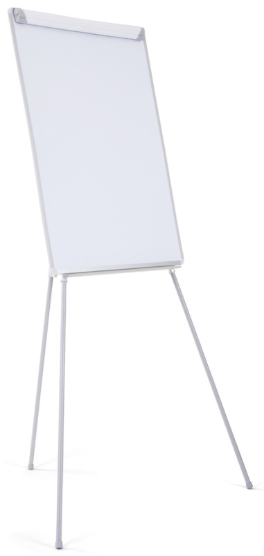 tableau de papier Bi-bureau, un trépied, (B) x 700 (H) de 1000 mm