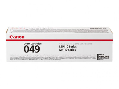 Canon 049 Cartouche de tambour CRG 049