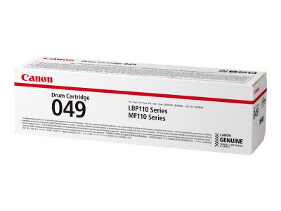 Canon 049 Cartouche de tambour CRG 049