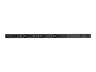 Vertiv : RPDU BASIC0U INPUT IEC60309 230V 16AOUTPUTS 20C13(4C19