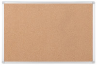 panneau de liège bi-office 