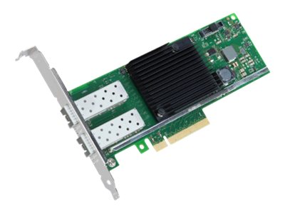 Fujitsu : PLAN EP X710-DA2 2X10GB SFP+