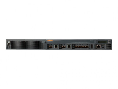 HPe : ARUBA 7210 RW CONTROLLER