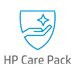 HP : Epack 4YR TRAVEL NEXTBUSDAY NB pour DEDICATED PERSONAL COMPUTING (elec)