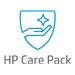 HP : Epack 3 ans NBDDMR COMMERCIAL NB pour DEDICATED PERSONAL COMPUTING gr (elec)