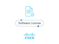 Cisco : C9200L DNA ESSENTIALS 48-PORT 3 ans TERM LICENSE