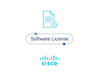 Cisco : C9200L CISCO DNA ESSENTIALS 48-PORT 5 ans TERM LICENSE