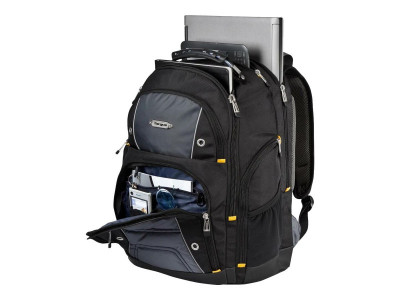 Targus : DRIFTER 16 BACKpack .