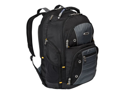 Targus : DRIFTER 16 BACKpack .