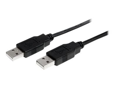 Startech : 1M USB2 A TO A cable - M/M