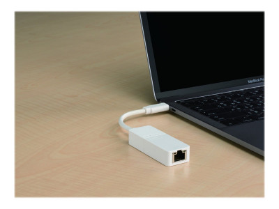 D-Link : ADAPTATEUR USB-C VERS GIGABIT ETHERNET