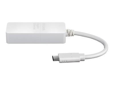 D-Link : ADAPTATEUR USB-C VERS GIGABIT ETHERNET