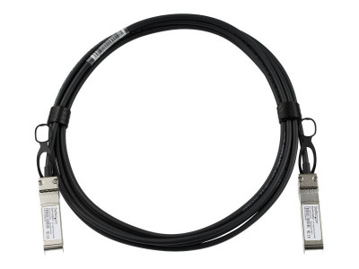 Startech : 3M SFP+ DIRECT ATTACH cable - JUNIPER COMPATIBLE - 10G SFP+