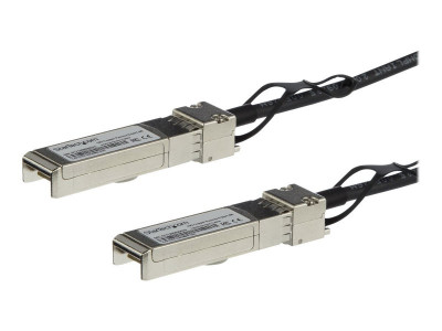 Startech : 3M SFP+ DIRECT ATTACH cable - JUNIPER COMPATIBLE - 10G SFP+