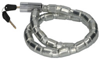 membres FISCHER-citernes verrouillage de bicyclette, longueur: 1000 mm membres FISCHER-citernes verrouillage de bicyclette, longueur: 1000 mm