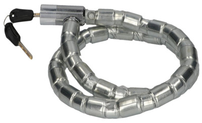 membres FISCHER-citernes verrouillage de bicyclette, longueur: 1000 mm