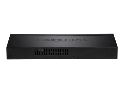 TrendNet : 5-PORT GIGABIT LONG RANGE POE+ SWITCH