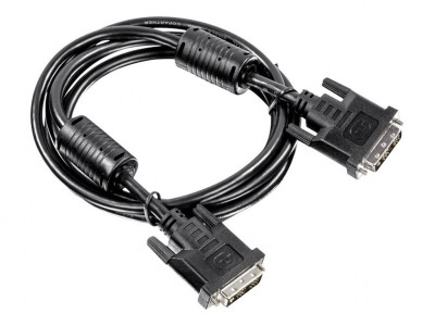 TrendNet : 6 FT. DVI-I USB et AUDIO KVM cable kit