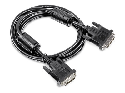 TrendNet : 6 FT. DVI-I USB et AUDIO KVM cable kit