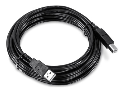 TrendNet : 15 FT. DVI-I USB et AUDIO KVM cable kit