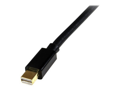 Startech : EXTENSION cable - M pour 3 FT MINI DISPLAYPORT VIDEO