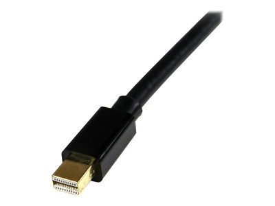 Startech : EXTENSION cable - M pour 3 FT MINI DISPLAYPORT VIDEO