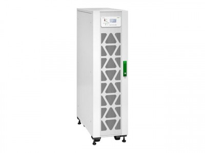 Schneider Electric Easy UPS 3S Onduleur 3:3 400 V 20 kVA avec batteries internes