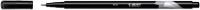 BIC Fineliner Intensity Fine, couleur de tracé: noir BIC Fineliner Intensity Fine, couleur de tracé: noir