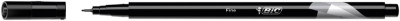 BIC Fineliner Intensity Fine, couleur de tracé: noir