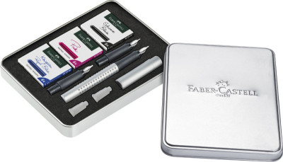 FABER-CASTELL Plume pour calligraphie, largeur: 1,1 mm