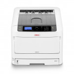 OKI C844dn Imprimante laser couleur A3