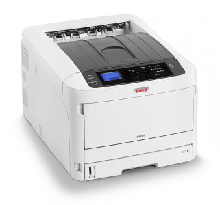 OKI C844dnw Imprimante laser couleur A3