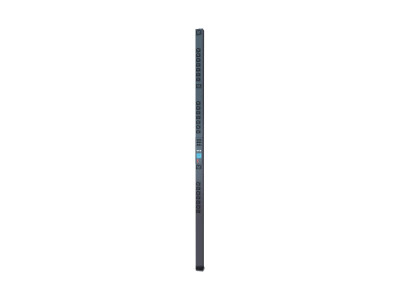 APC : RACK PDU 2G METERED-BY-OUTLET ZEROU 16A 230V (21) C13 (3) C1