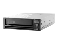 HPe : LTO-8 ULTRIUM 30750 INTTP-STOCK