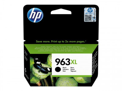 HP Cartouche encre No 963XL Noir 2000 pages