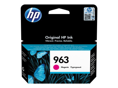 HP Cartouche encre No 963 Magenta 700 pages