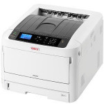 OKI C824dn Imprimante laser couleur A3