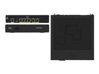 Cisco : CISCO 900 SERIES INTEGRATED SERVICES ROUTERS