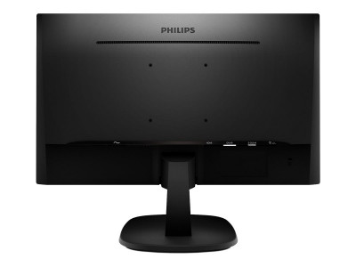 Philips : 27IN 1920X1080 16:9 5MS 273V7QDSB 1000:1 VGA/HDMI